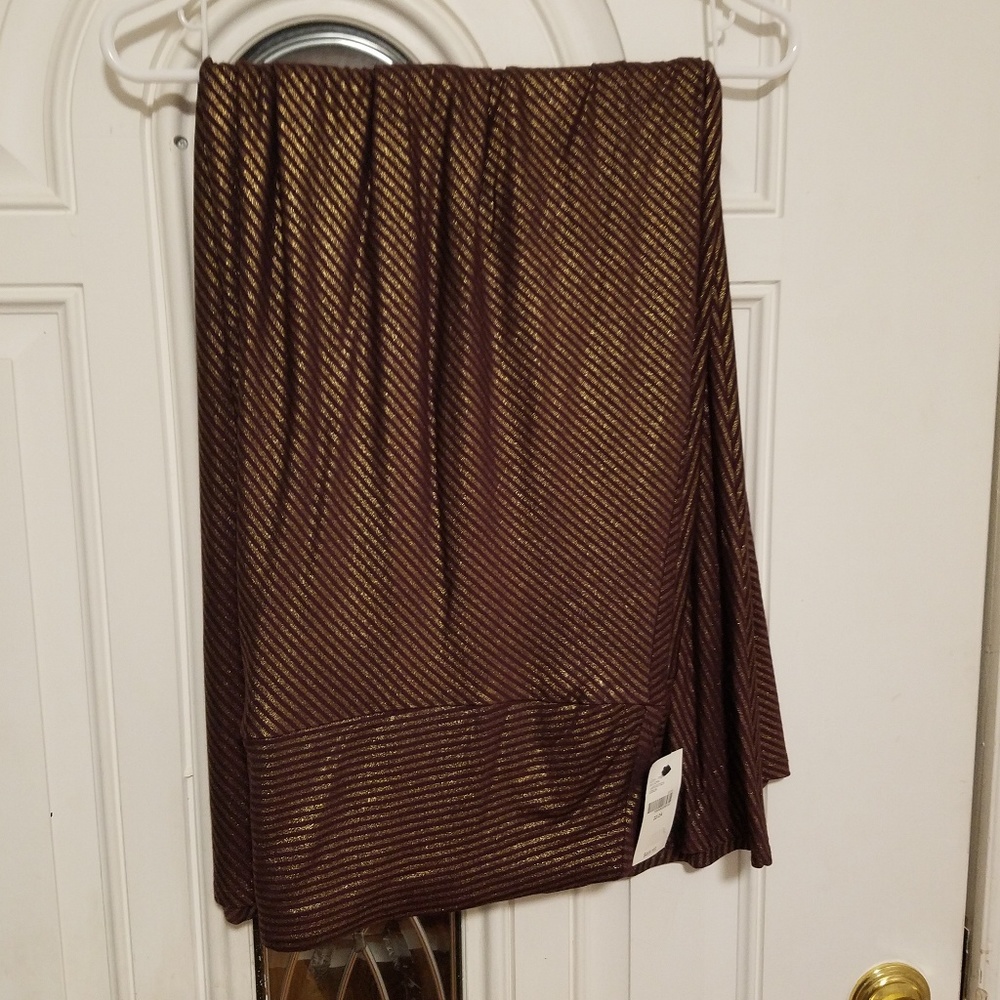 Lane Bryant Maxi